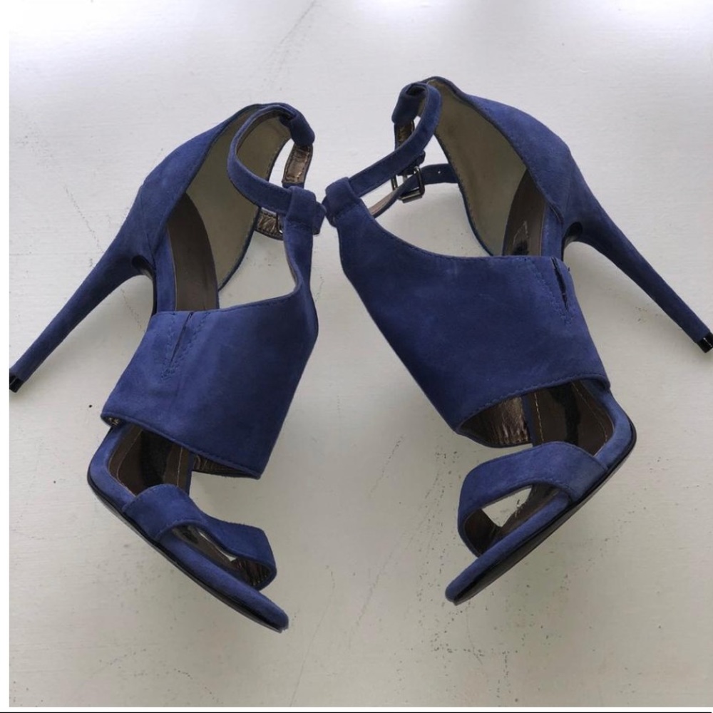 BCBG Stiletto Shoe